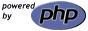 PHP Hypertext Preprocessor